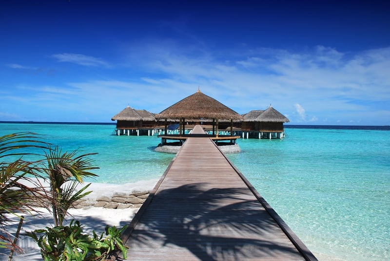 Celebrity Luxury Vacation
